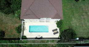 Ground Floor Condo with Pool unit A - Island Morning Sun 1